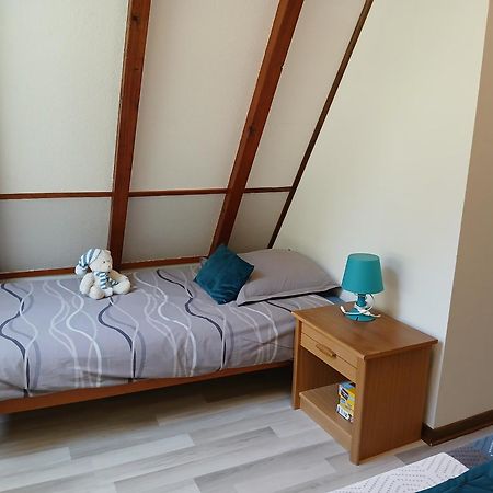 4 Gites Individuels A Kaysersberg Luaran gambar