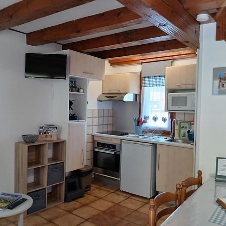 4 Gites Individuels A Kaysersberg Luaran gambar