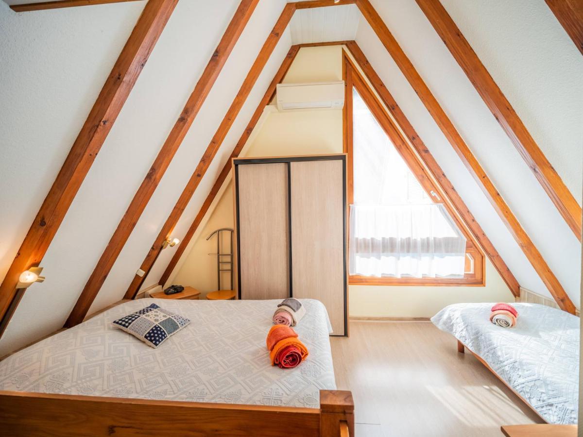 4 Gites Individuels A Kaysersberg Luaran gambar