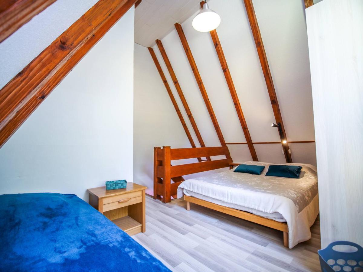 4 Gites Individuels A Kaysersberg Luaran gambar