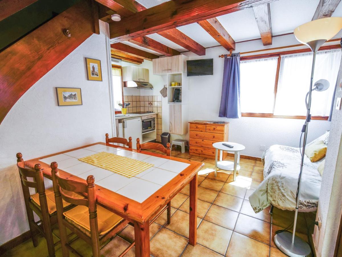 4 Gites Individuels A Kaysersberg Luaran gambar