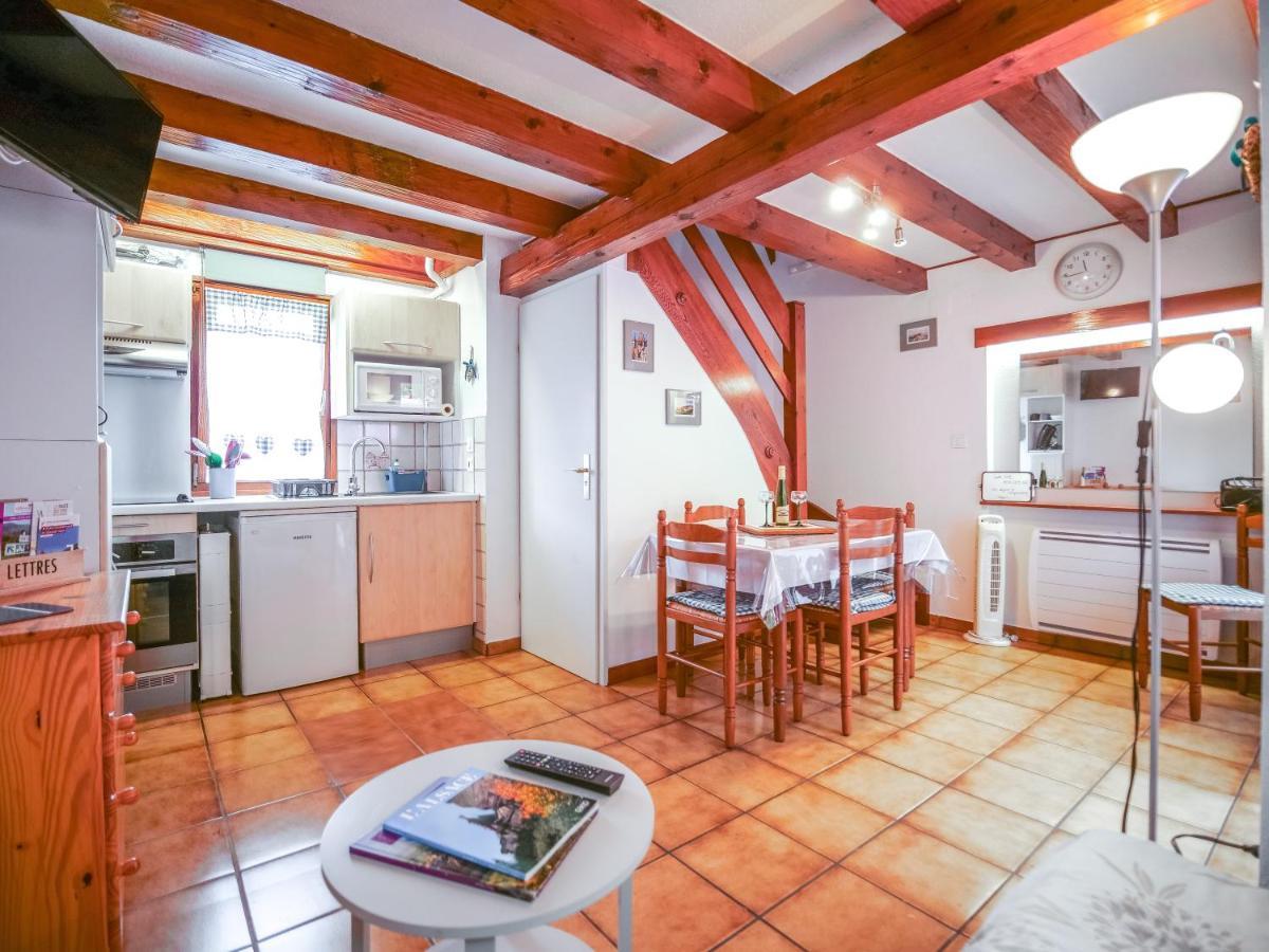 4 Gites Individuels A Kaysersberg Luaran gambar