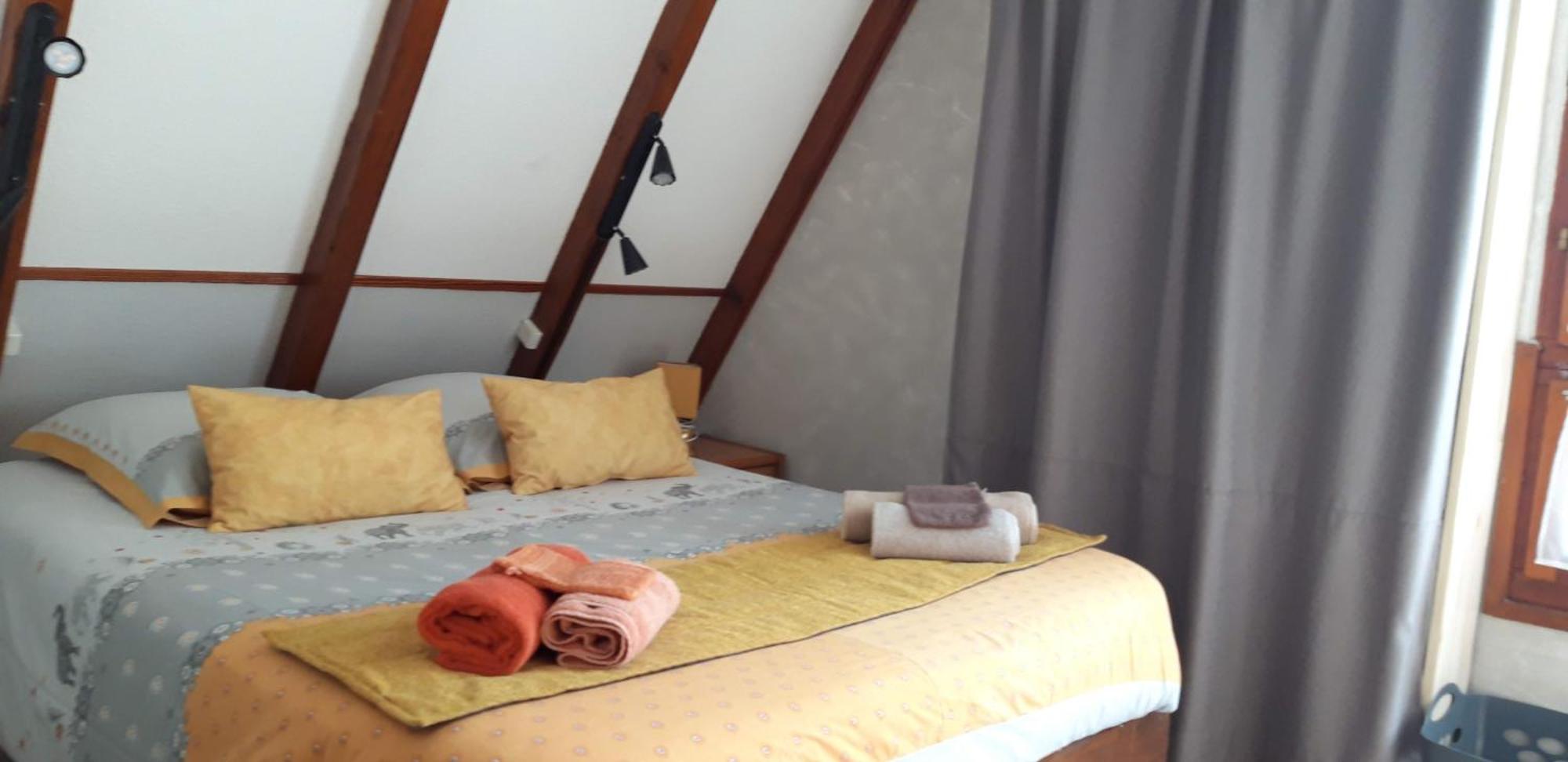 4 Gites Individuels A Kaysersberg Luaran gambar