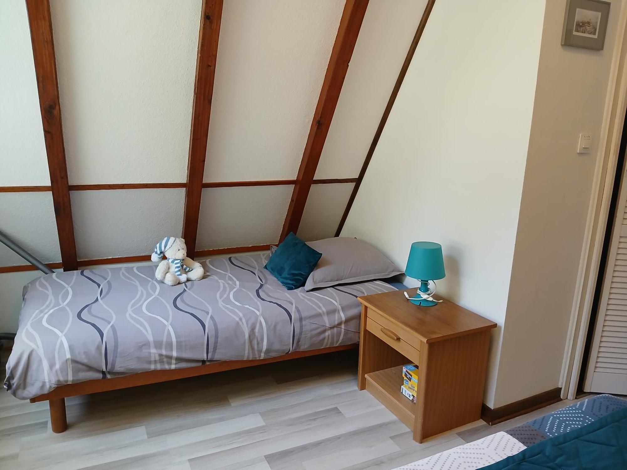 4 Gites Individuels A Kaysersberg Luaran gambar