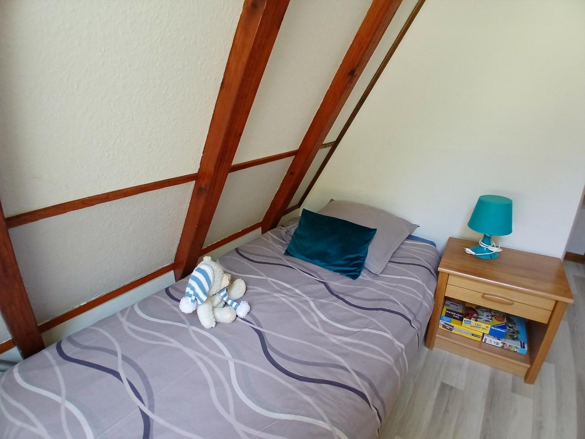 4 Gites Individuels A Kaysersberg Luaran gambar