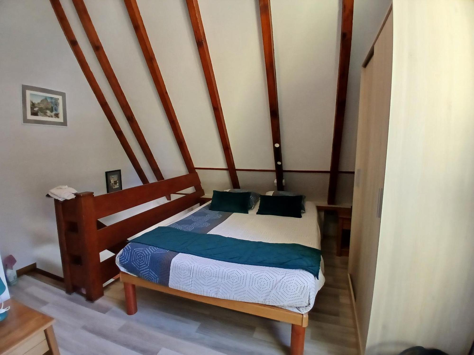 4 Gites Individuels A Kaysersberg Luaran gambar