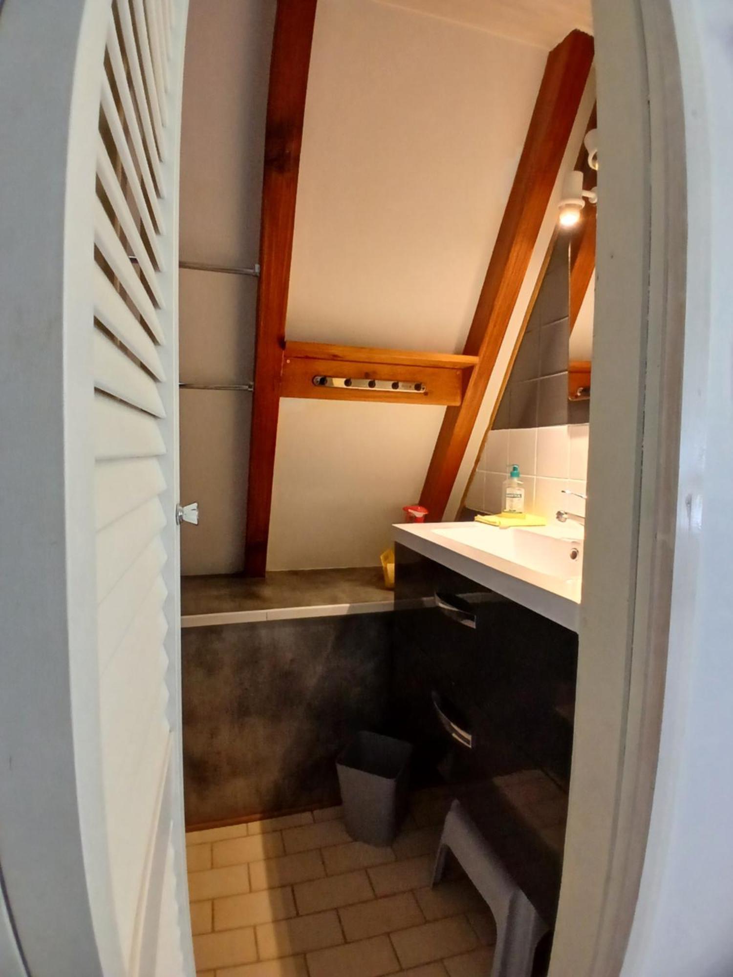 4 Gites Individuels A Kaysersberg Luaran gambar