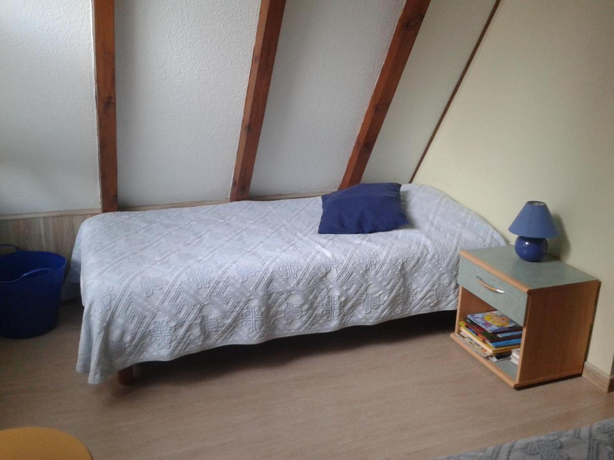 4 Gites Individuels A Kaysersberg Bilik gambar
